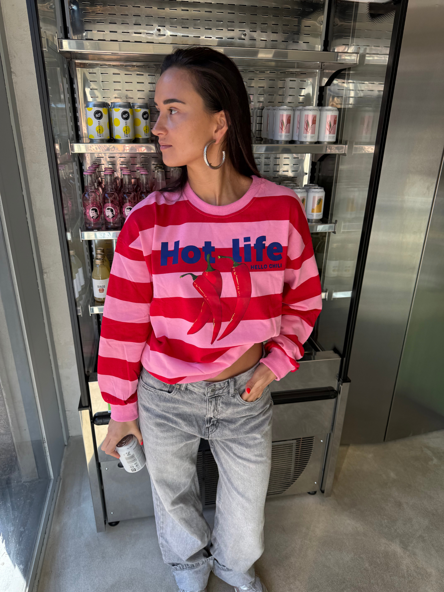Blair sweater