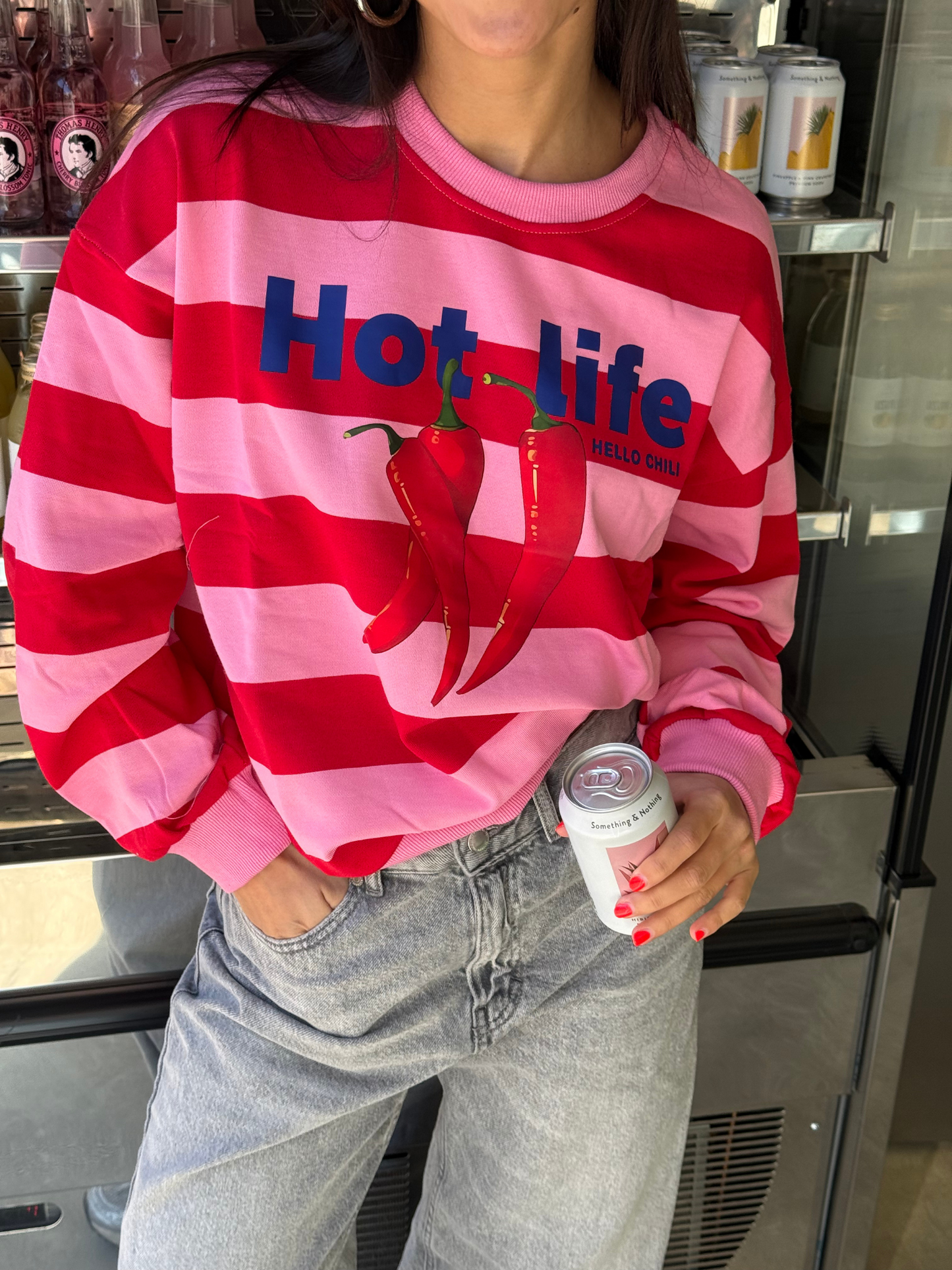 Blair sweater