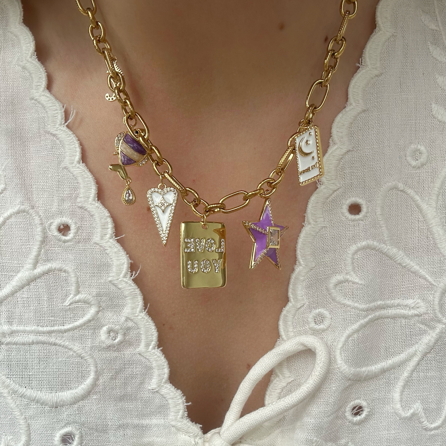 Fifi Necklace