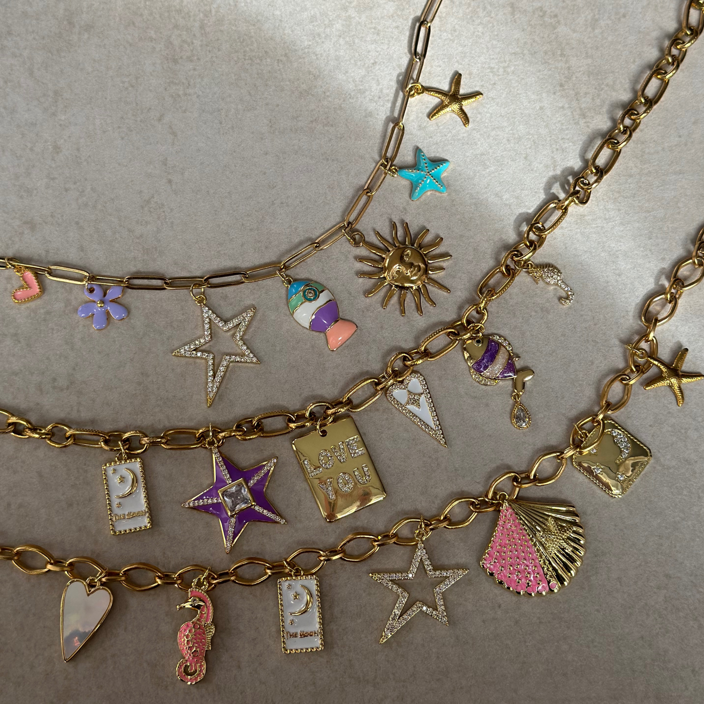 Aloha Necklace