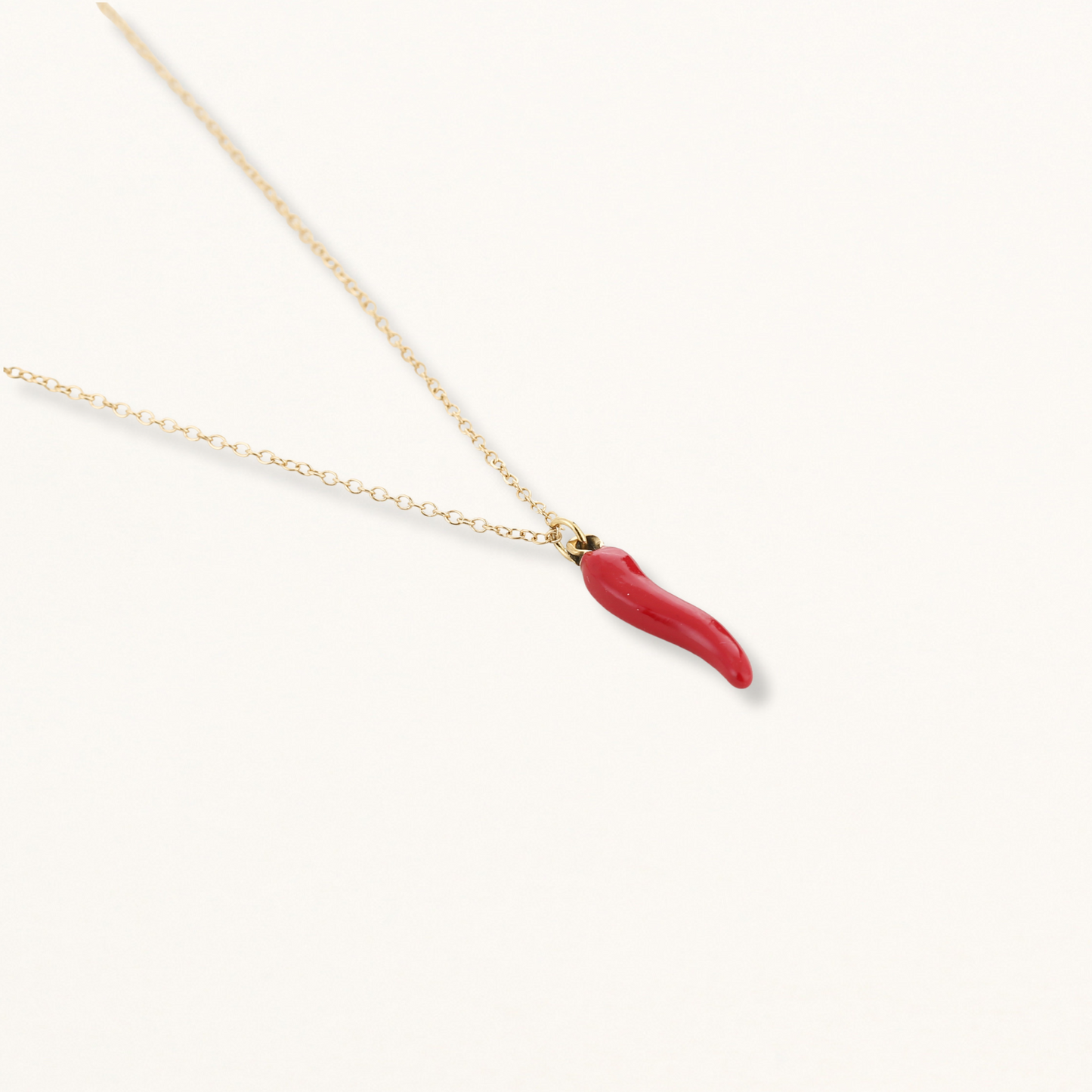 Spicy ketting