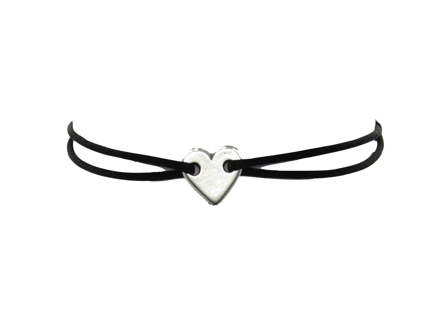 Medium Heart bracelet