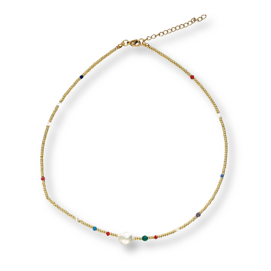 Bonnie Necklace