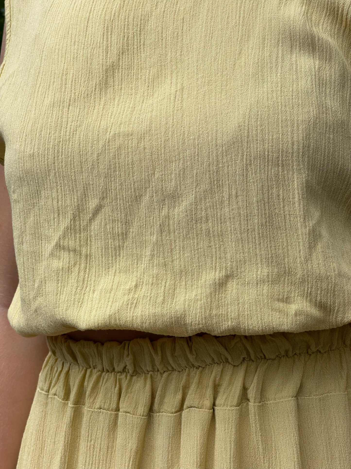 Julia set geel