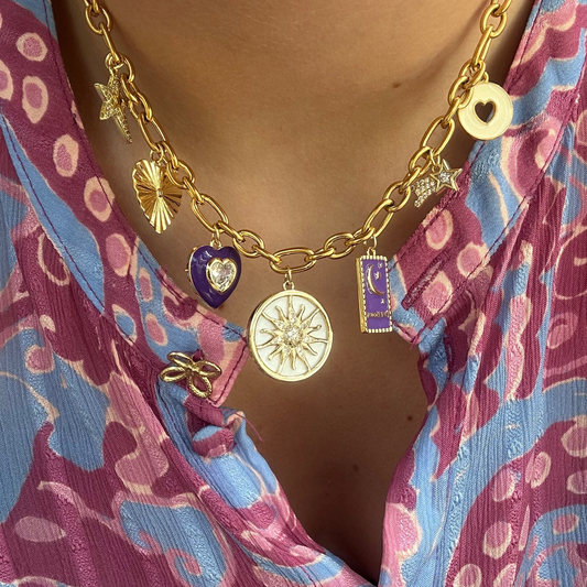 Pien necklace