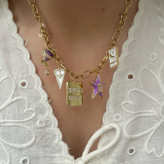 Fifi Necklace