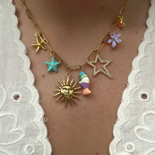 Aloha Necklace