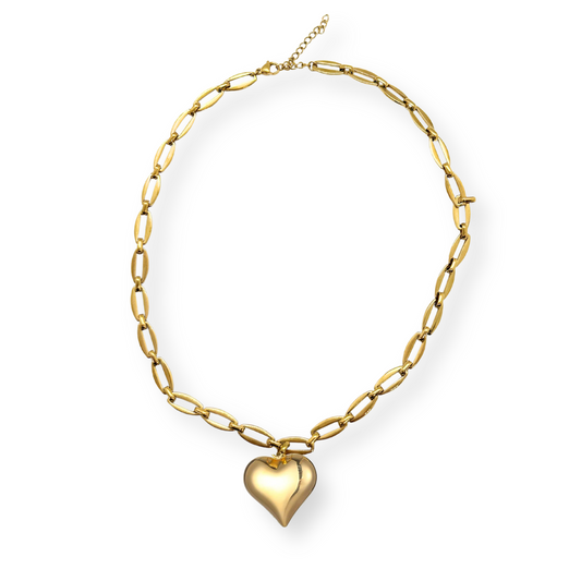 Josie Necklace