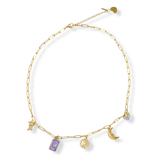 Lilo Necklace