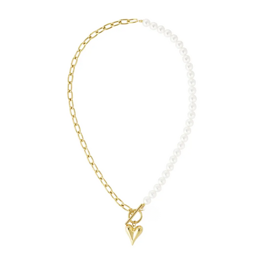 Lune ketting