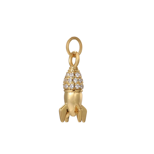 Bedel raket mini