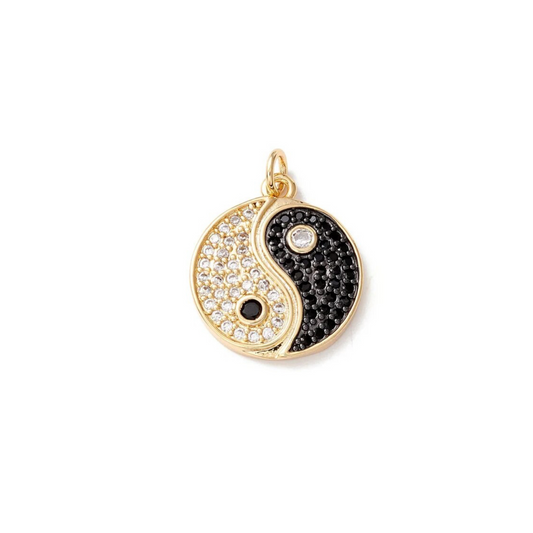 Bedel yin yang