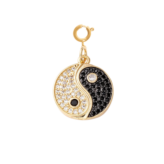 Yin Yang Bedel