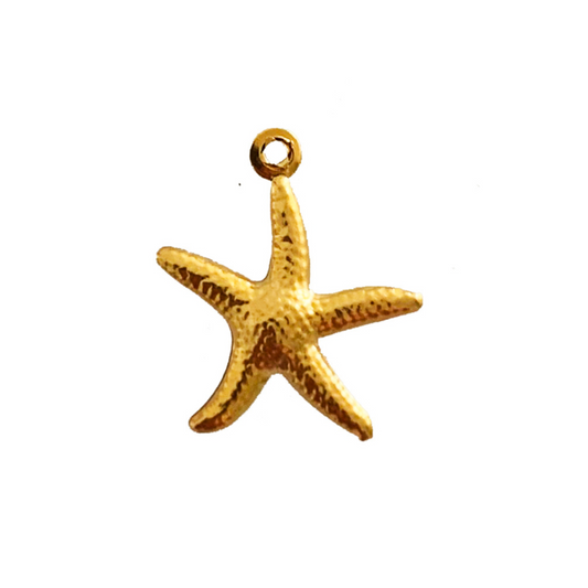 bedel zeester goud