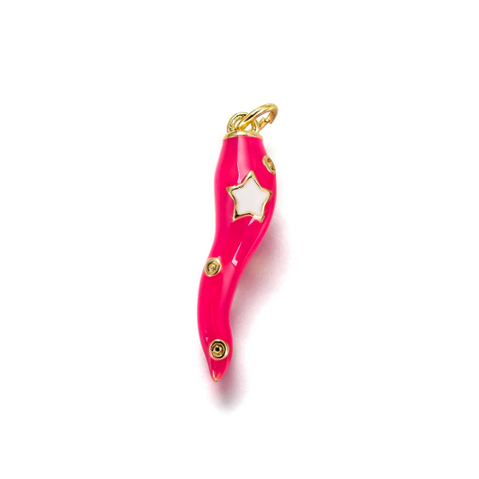 Bedel pink pepper
