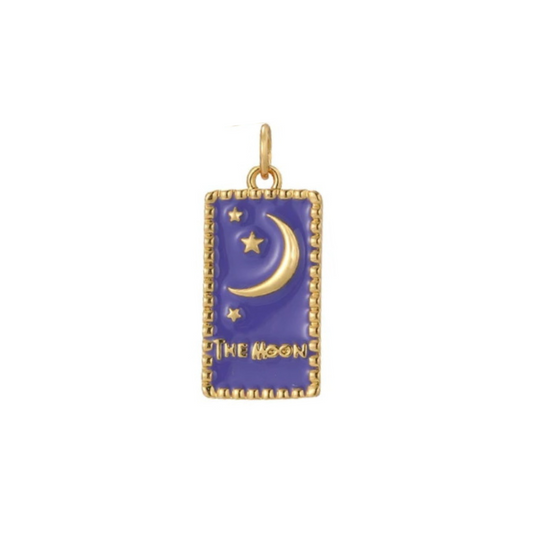Bedel to the moon