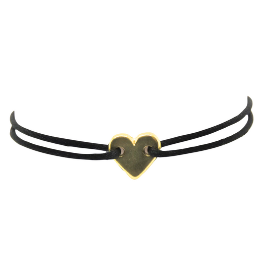 Medium Heart bracelet