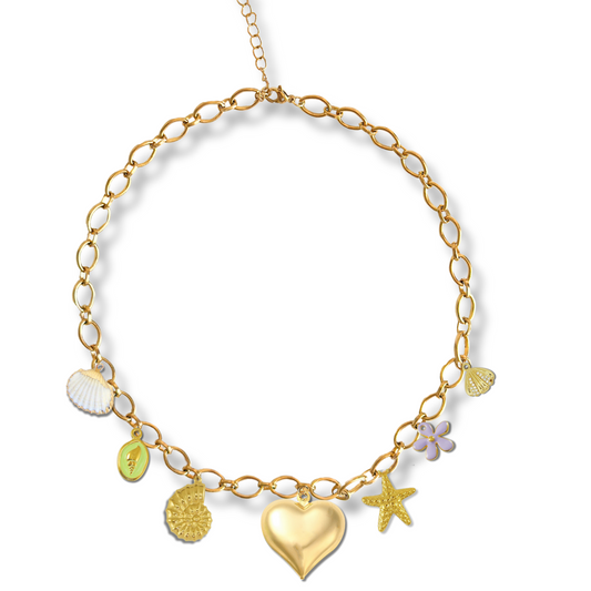 Tropicana Necklace