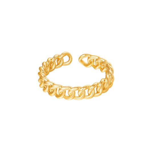 Ring kleine schakels